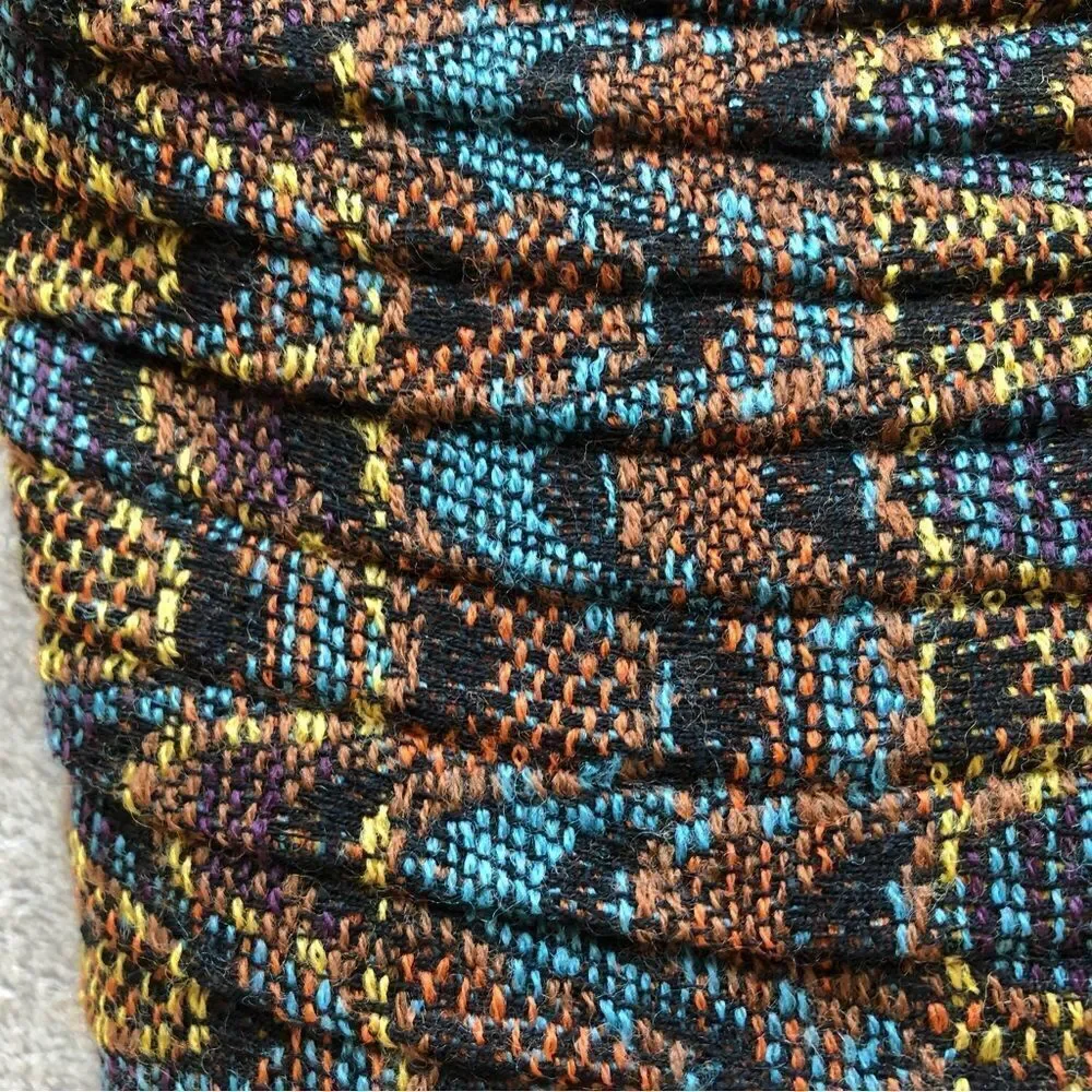 NWOT unisex Missoni Wool Scarf